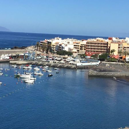 Charco Las Damas Playa de San Juan  Ngoại thất bức ảnh