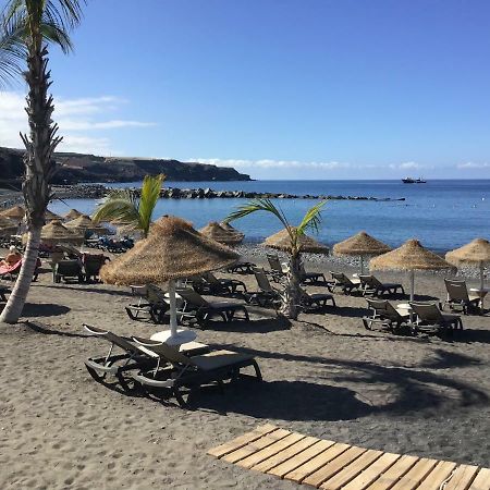 Charco Las Damas Playa de San Juan  Ngoại thất bức ảnh