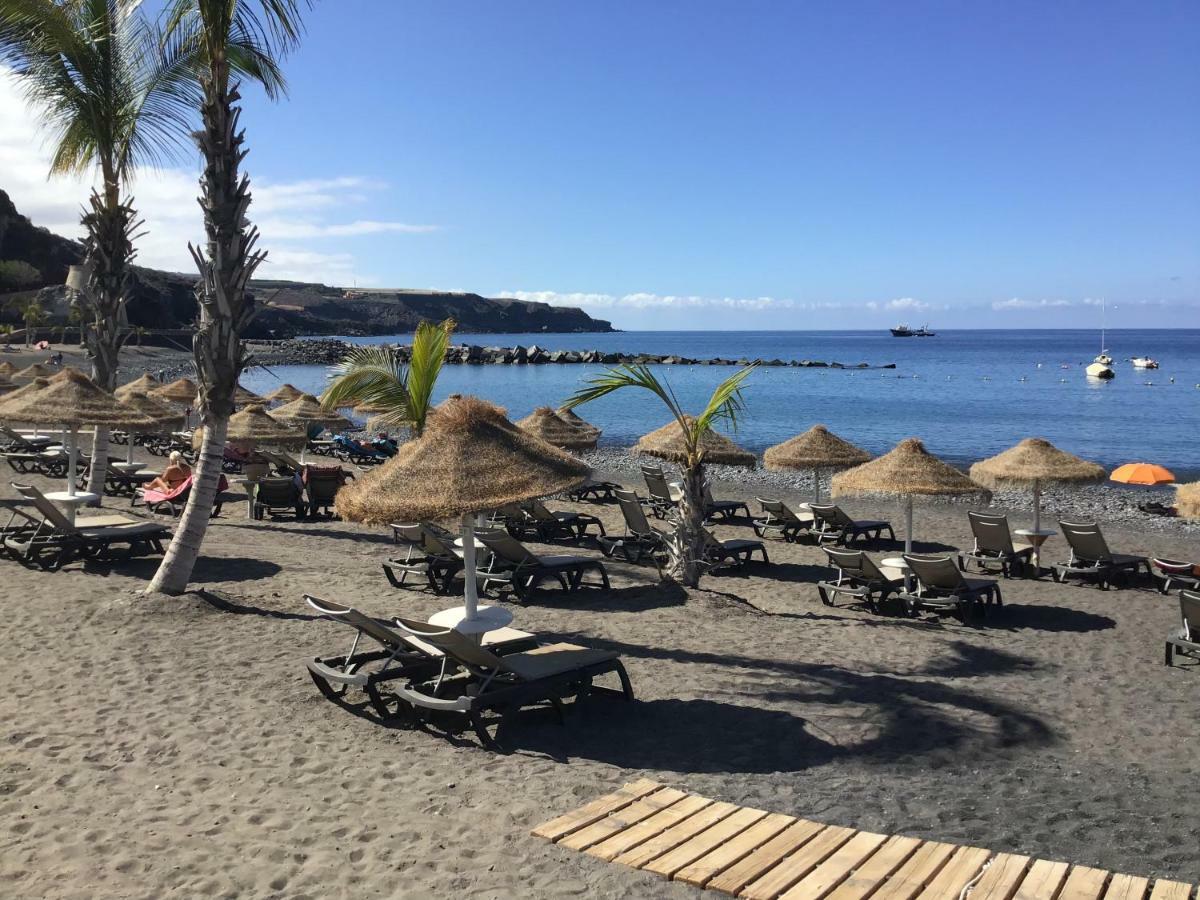 Charco Las Damas Playa de San Juan  Ngoại thất bức ảnh